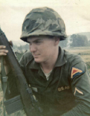 Leon W. Huey