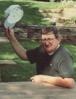 Father John Dale Cornelius CLEBURNE, Texas Obituary