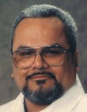 Arturo  Perez, Jr.