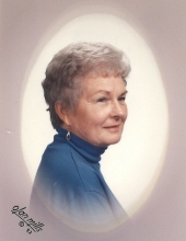 Margery  Lenora Anderson
