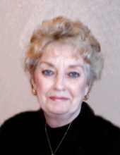 Beverly J. Walberg