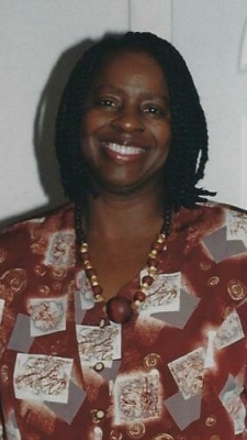 Photo of Esther Ramsey