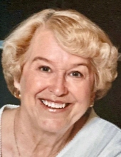 Jeanie Lou Baugh