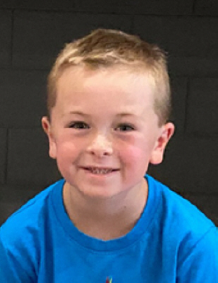 Brady Stephen Sinyard