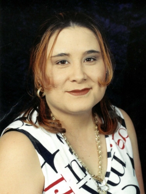 Photo of Tasha Hernandez