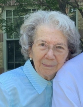 Edna M. Snyder