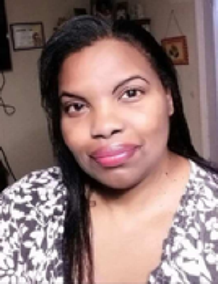 Mrs. Roxanne Powell
