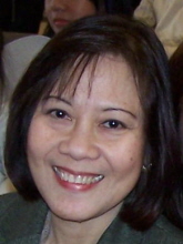 Lydia Ramos Cunanan Obituary