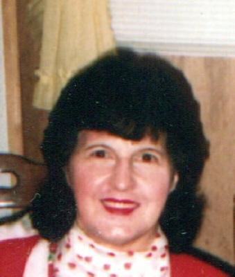Photo of Edna Jordan