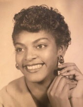 Ms. Rose Marie Robinson