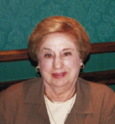 Mary Cangelosi