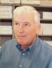 Donald Wayne Edwards