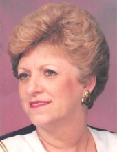 Alma Courville Vaughn New Iberia, Louisiana Obituary
