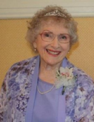 Dorothy Claire Goesch Lafayette, California Obituary