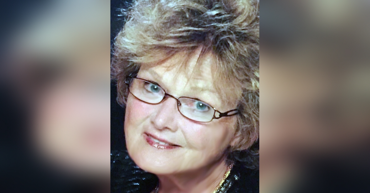 Obituary information for Linda J. Robards