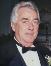 Roy Charles  Smith