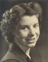 Joan Audrey Beatrice Askham Hulm
