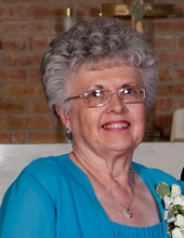 Photo of Rita Zinnel