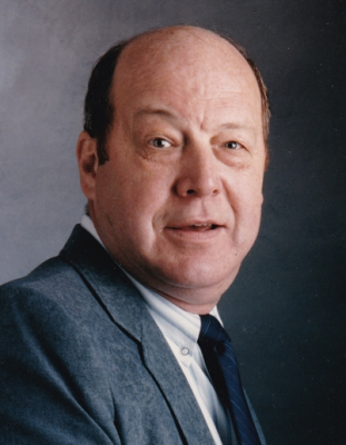 Photo of Robert Woodard Sr.
