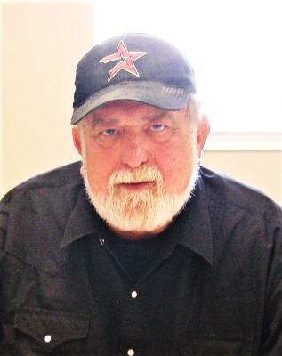 Photo of Don Cooke