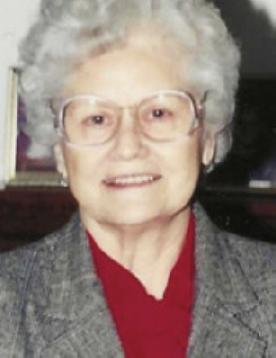 Margie Deck Marble Hill, Missouri Obituary