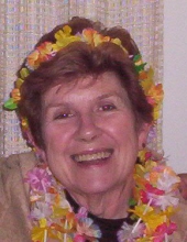 Lynda Sue Rudaitis