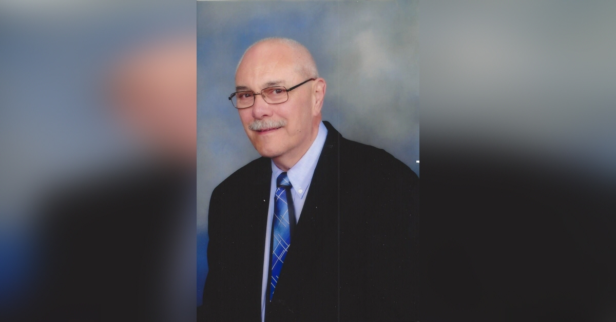 Obituary information for John Fisher