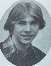 Jody Jay Musel
