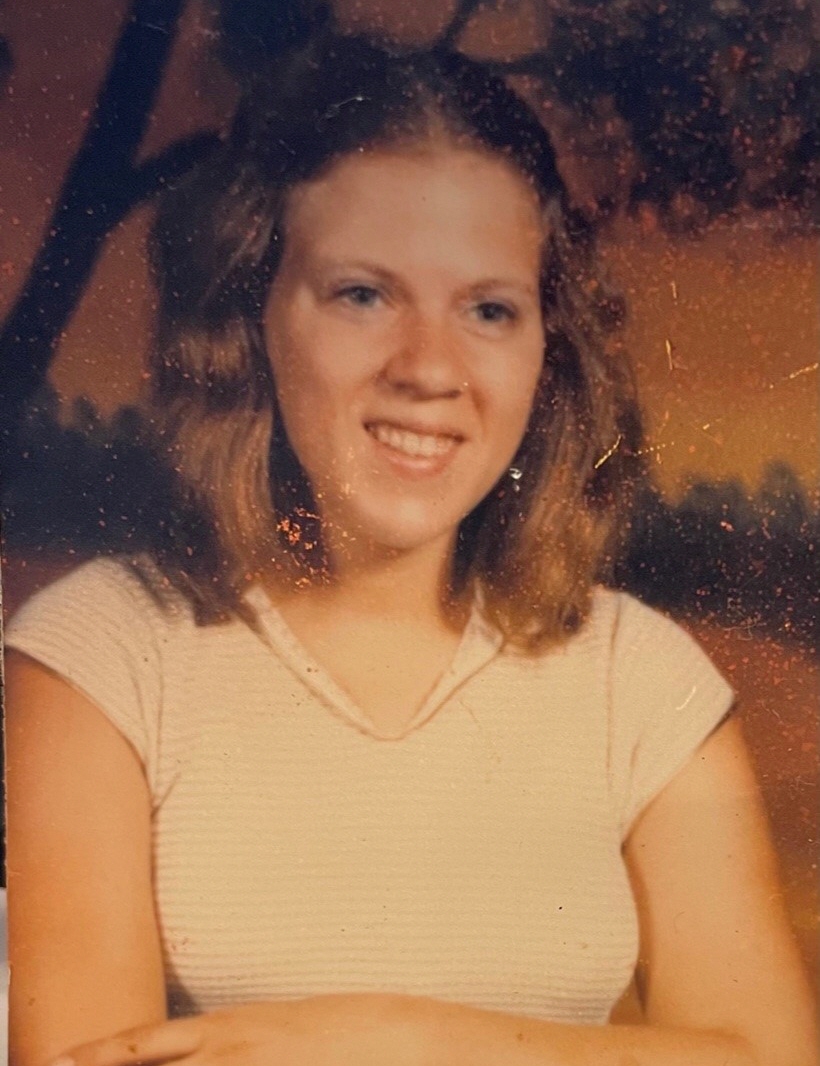 Pat Justine Evans' obituary, 2021.