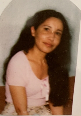 Photo of Mary Gallegos