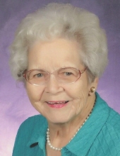 Doris Croley