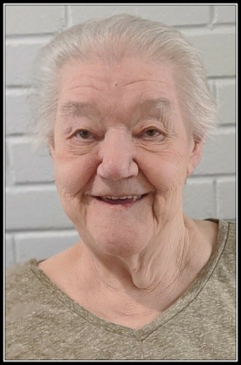 Violet Roy Delhi, Ontario Obituary