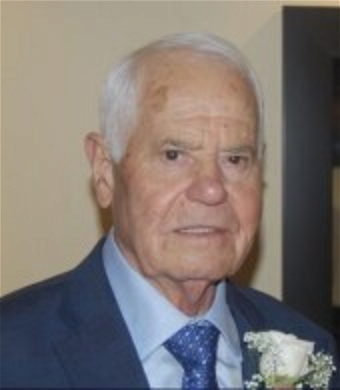 Paul Megas Toronto, Ontario Obituary