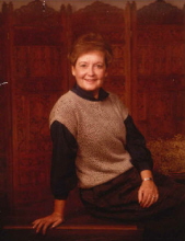 Patricia J. "Pat" Campbell