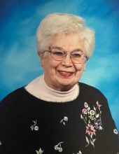 Wilma Mae Robinson