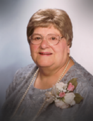 Tressa DeBoer Moscow, Idaho Obituary