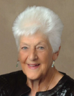 Ruth Jeanne Dumont Fayetteville, North Carolina Obituary