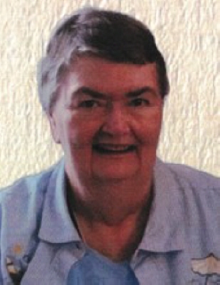 Photo of Jacquelyn Campbell