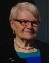 Marianna Maria Hyjek