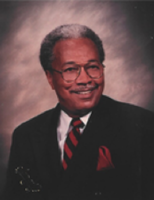 Theodore Williams Atlanta, Georgia Obituary