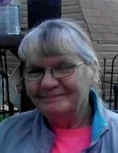 Carol Jeannette  Robinson