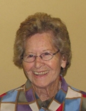 Doris Jean Ferriell