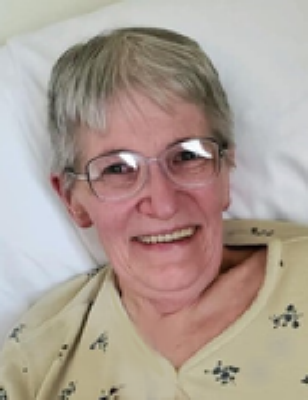Carol Ann Dille