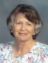 Phyllis Louise Mitchell