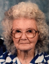 Mae Napier