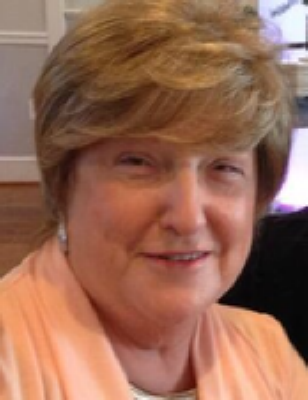 Frances Ruth Magiera Glen Burnie, Maryland Obituary