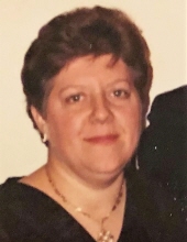 Carol Ditterline Garland