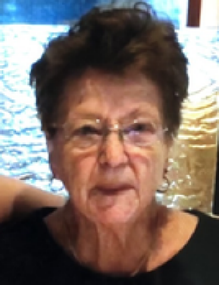 Joan Carol Robinson Titusville, Florida Obituary