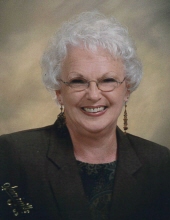 Carolyn "Sue" Ogle