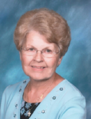 Marlene J Wendt Eau Claire, Wisconsin Obituary